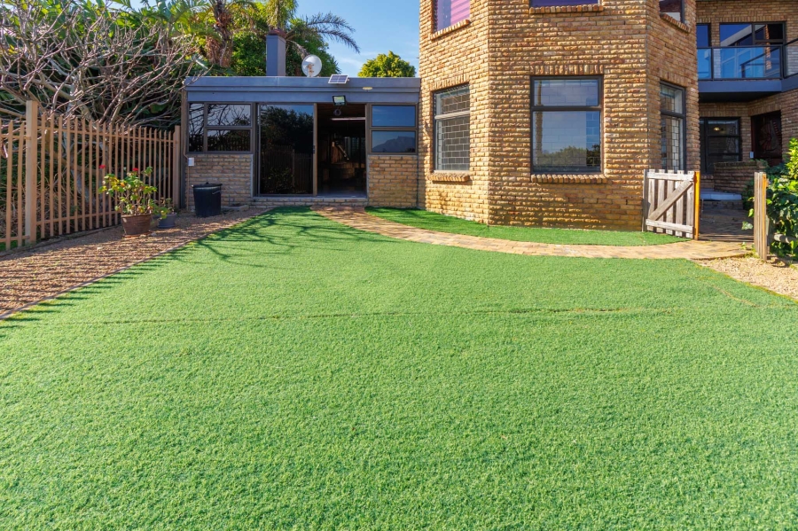 To Let 2 Bedroom Property for Rent in Plattekloof 2 Western Cape